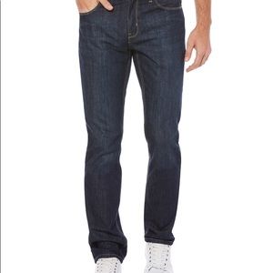 Perry Ellis Indigo Blue Size 36/30 Jeans